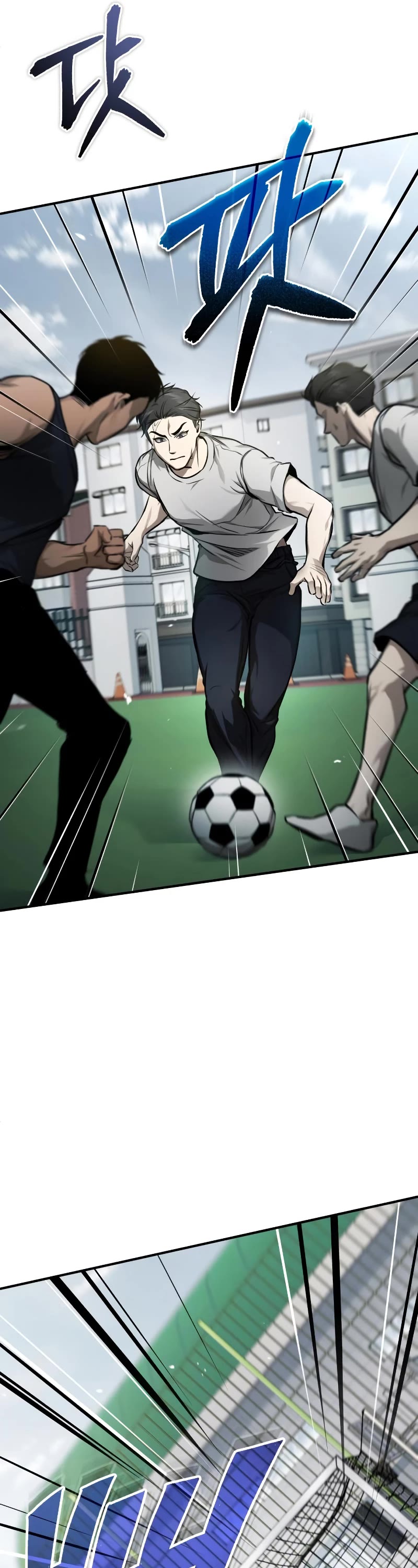 Devil Returns to School Days Chapter 35 page 64 - Chapter 35