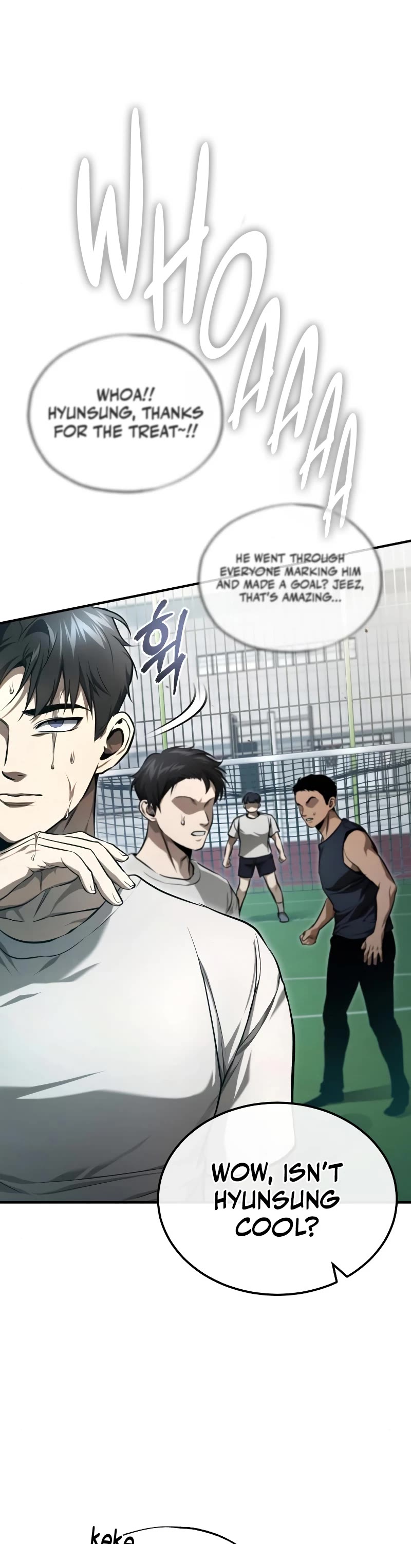 Devil Returns to School Days Chapter 35 page 66 - Chapter 35