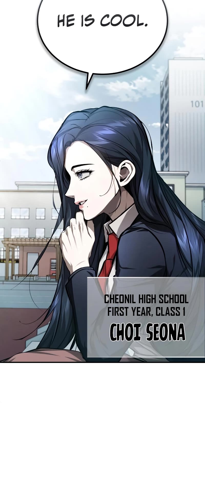 Devil Returns to School Days Chapter 35 page 68 - Chapter 35