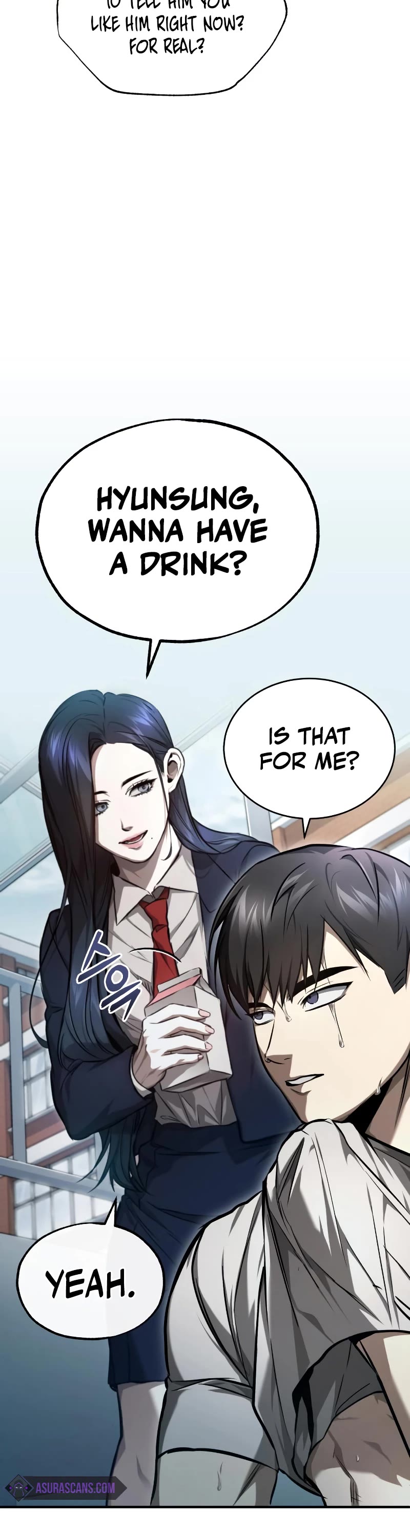Devil Returns to School Days Chapter 35 page 70 - Chapter 35