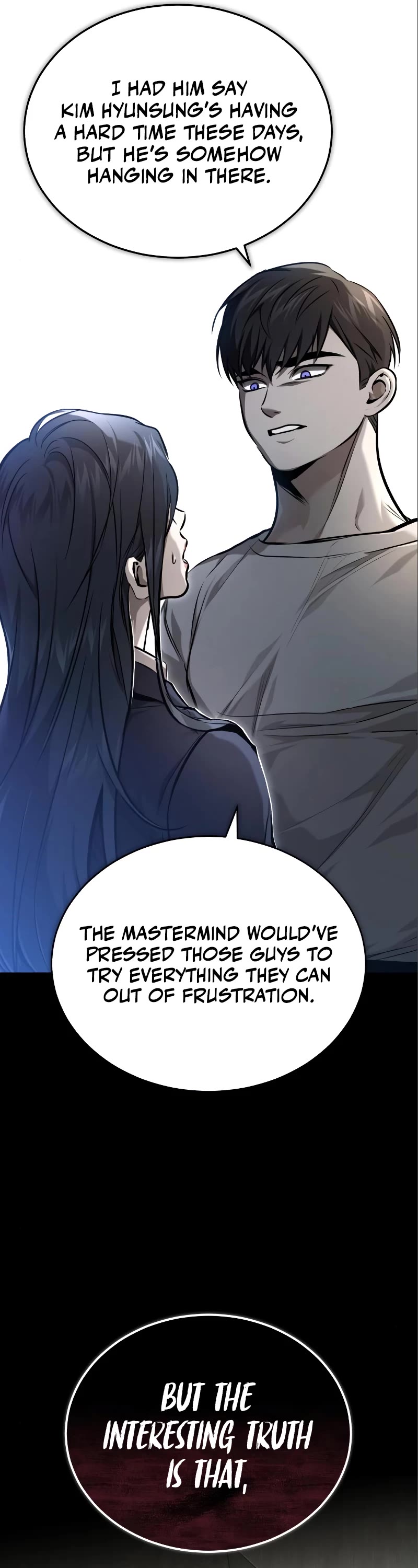 Devil Returns to School Days Chapter 36 page 10 - Chapter 36