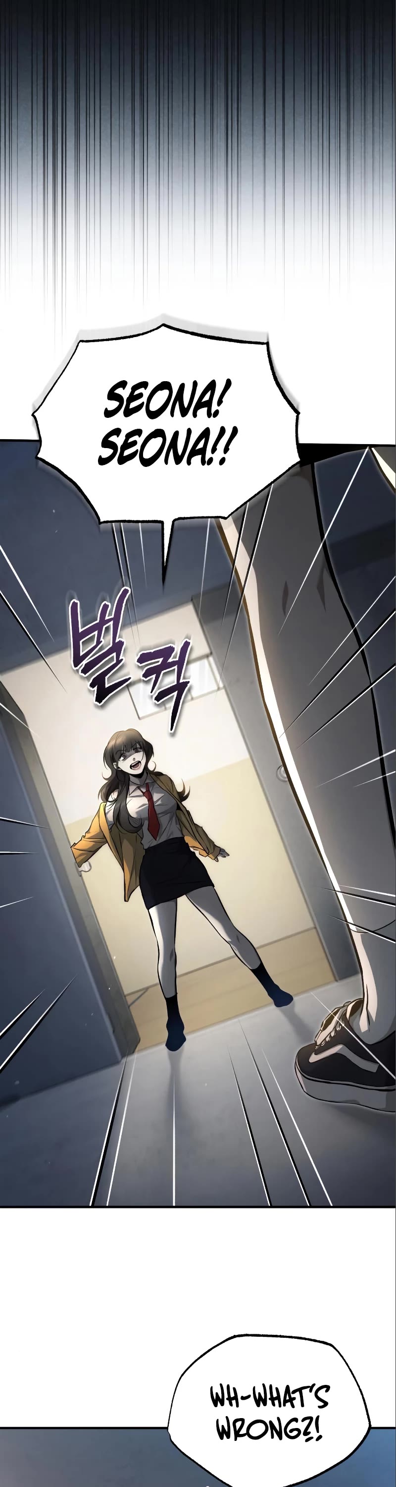 Devil Returns to School Days Chapter 36 page 14 - Chapter 36