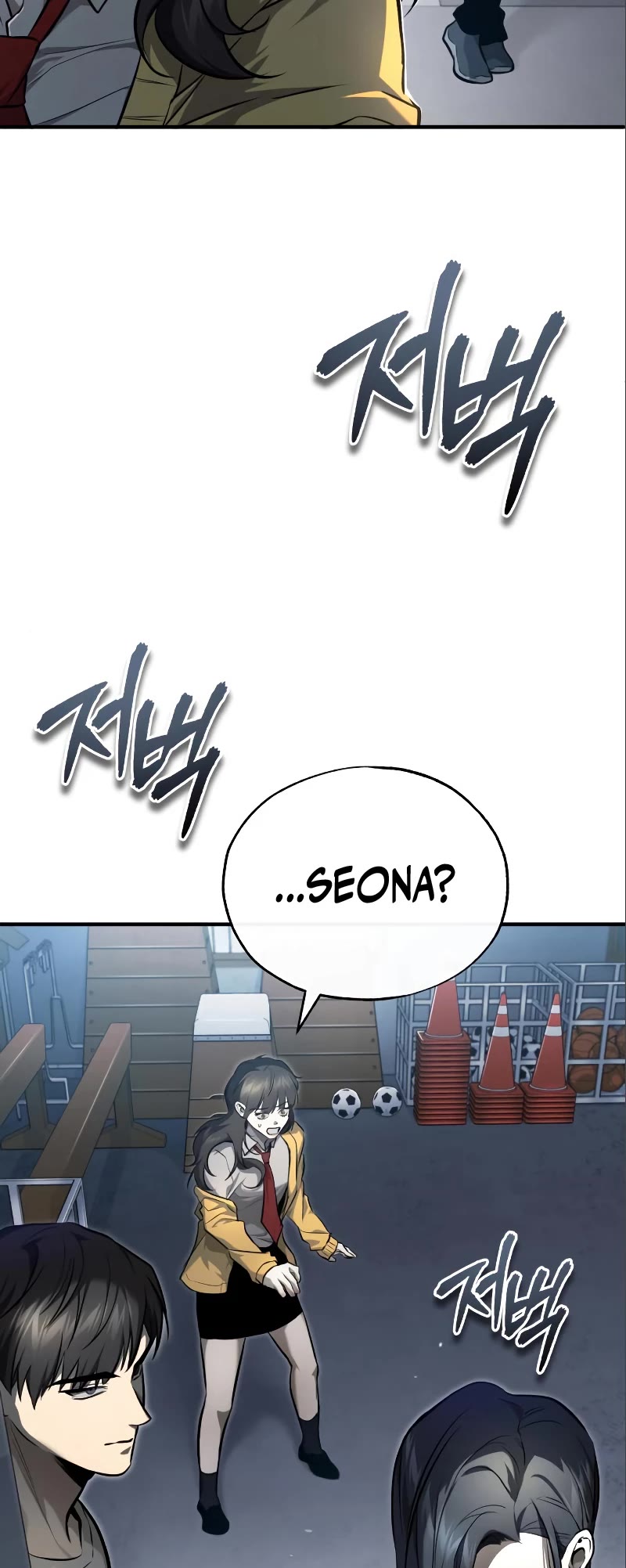 Devil Returns to School Days Chapter 36 page 16 - Chapter 36