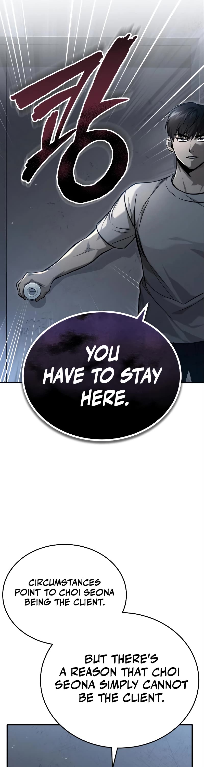 Devil Returns to School Days Chapter 36 page 18 - Chapter 36
