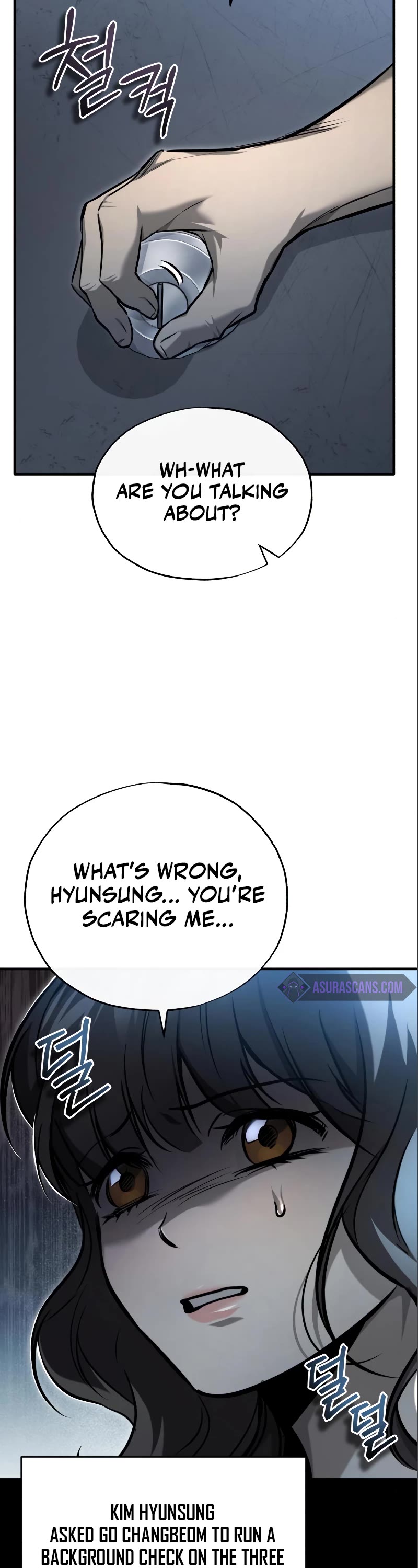 Devil Returns to School Days Chapter 36 page 19 - Chapter 36
