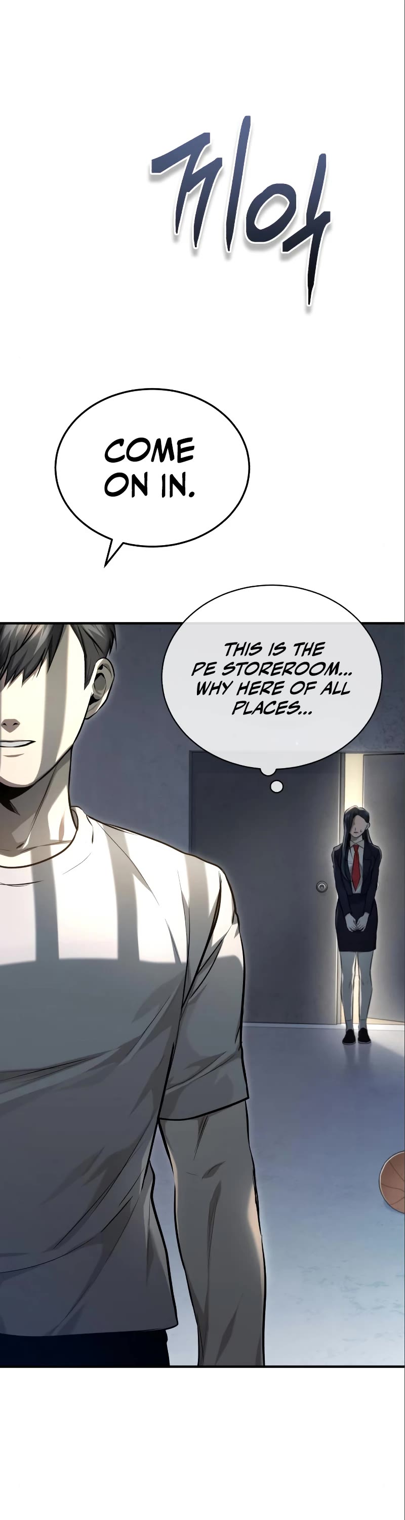 Devil Returns to School Days Chapter 36 page 2 - Chapter 36
