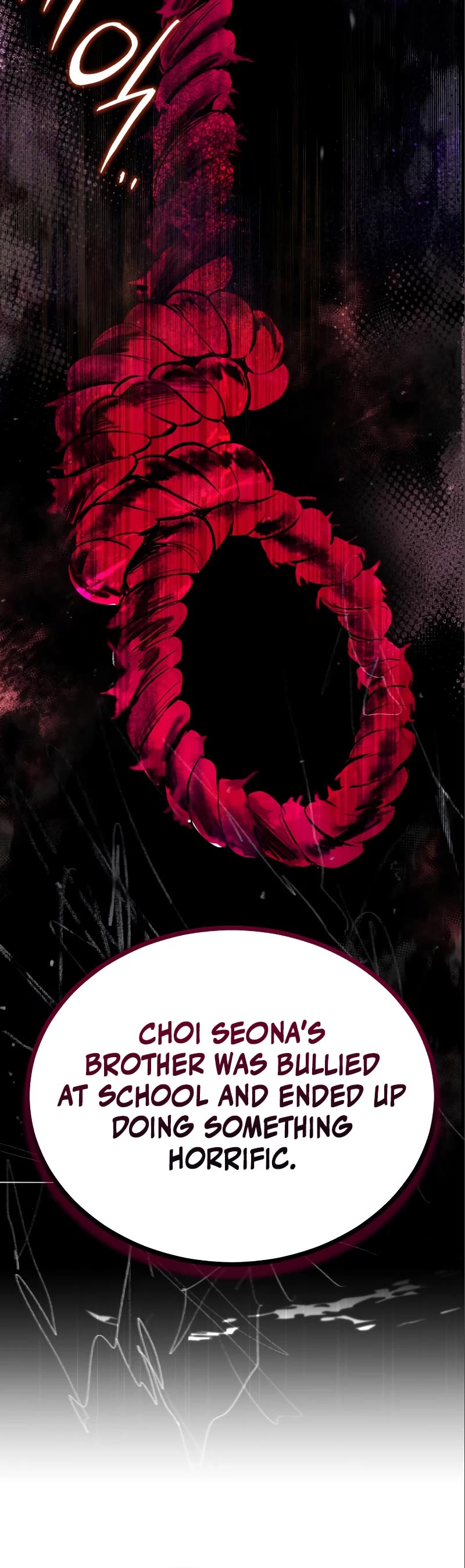 Devil Returns to School Days Chapter 36 page 21 - Chapter 36