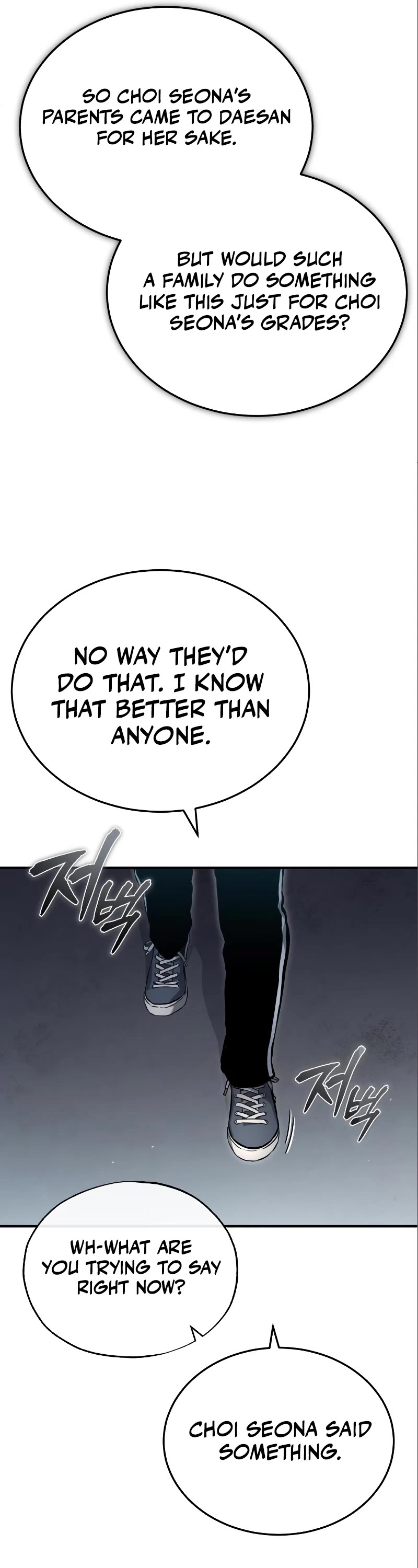 Devil Returns to School Days Chapter 36 page 22 - Chapter 36