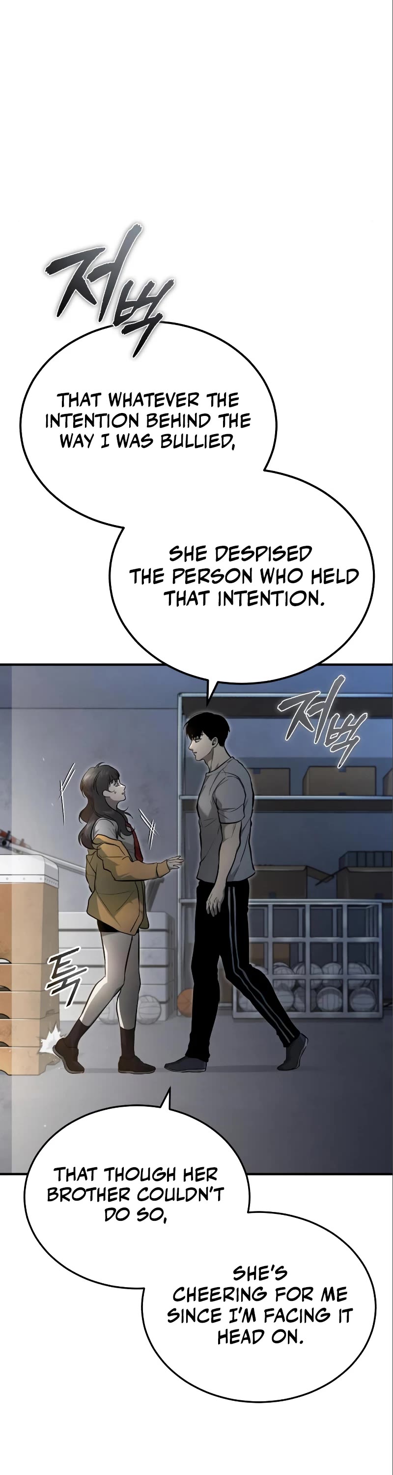 Devil Returns to School Days Chapter 36 page 23 - Chapter 36