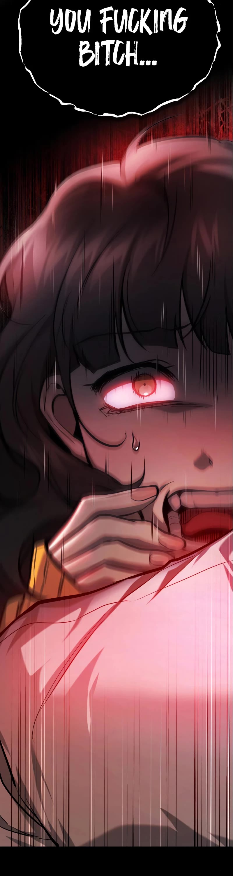 Devil Returns to School Days Chapter 36 page 27 - Chapter 36