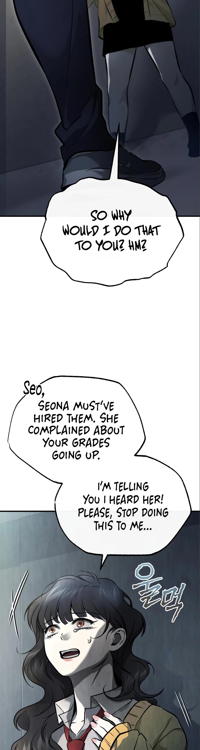 Devil Returns to School Days Chapter 36 page 31 - Chapter 36