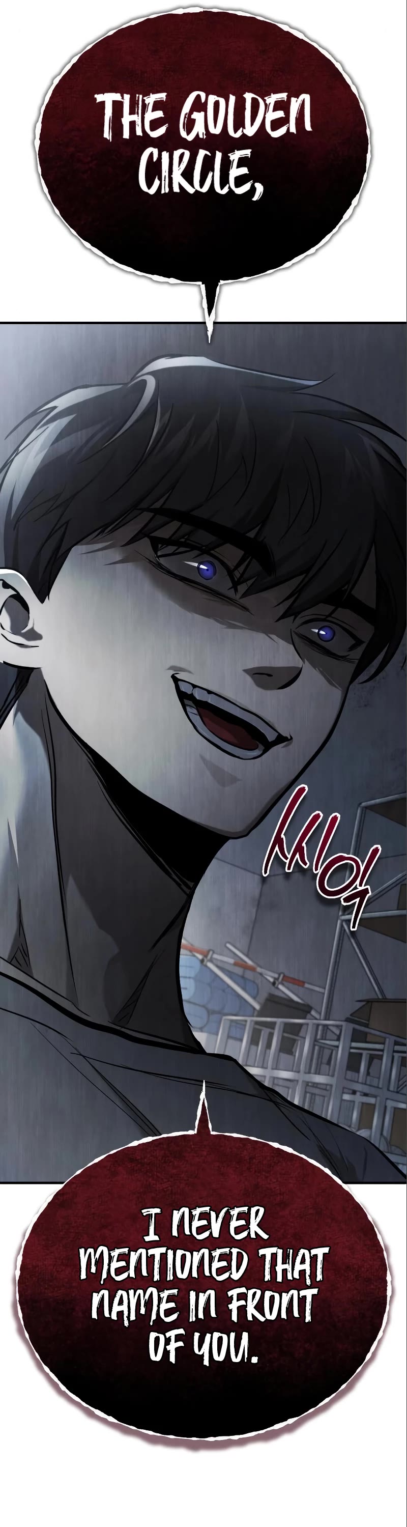 Devil Returns to School Days Chapter 36 page 34 - Chapter 36