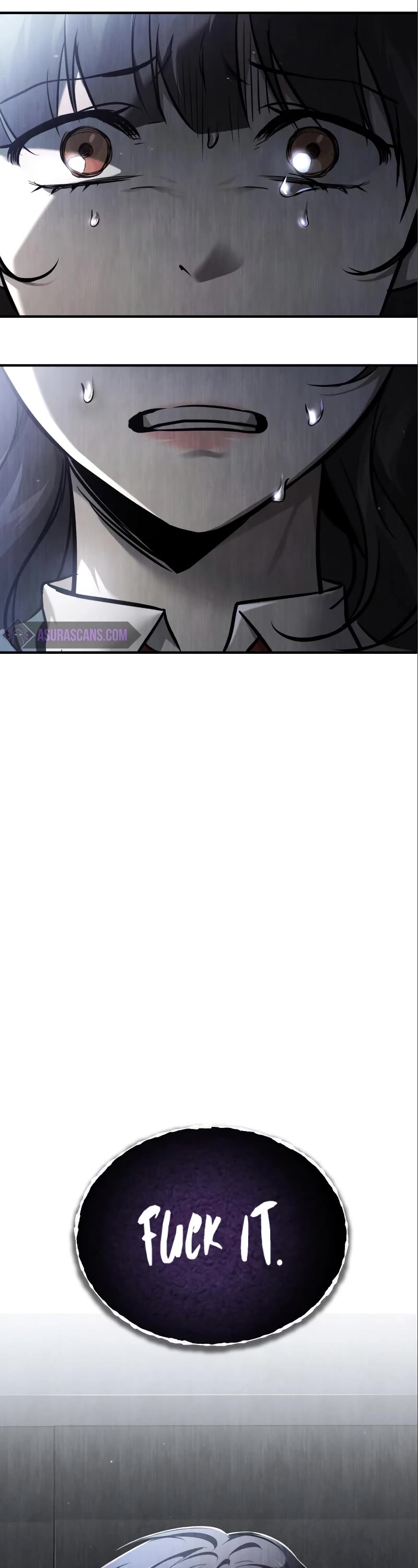 Devil Returns to School Days Chapter 36 page 35 - Chapter 36