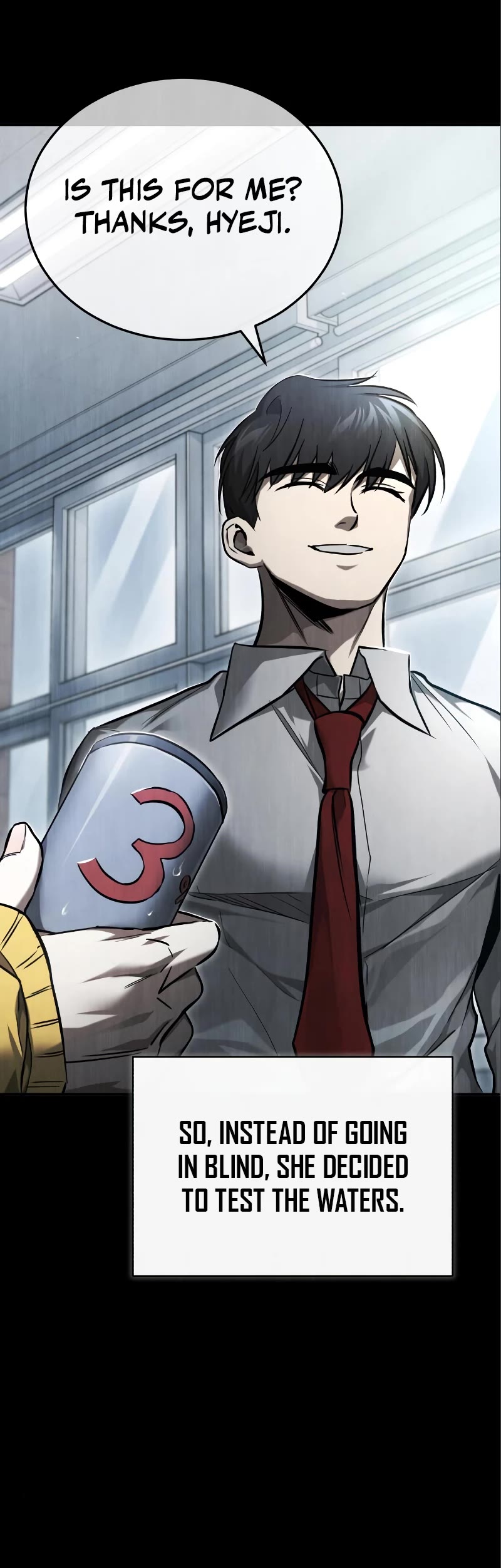 Devil Returns to School Days Chapter 36 page 41 - Chapter 36