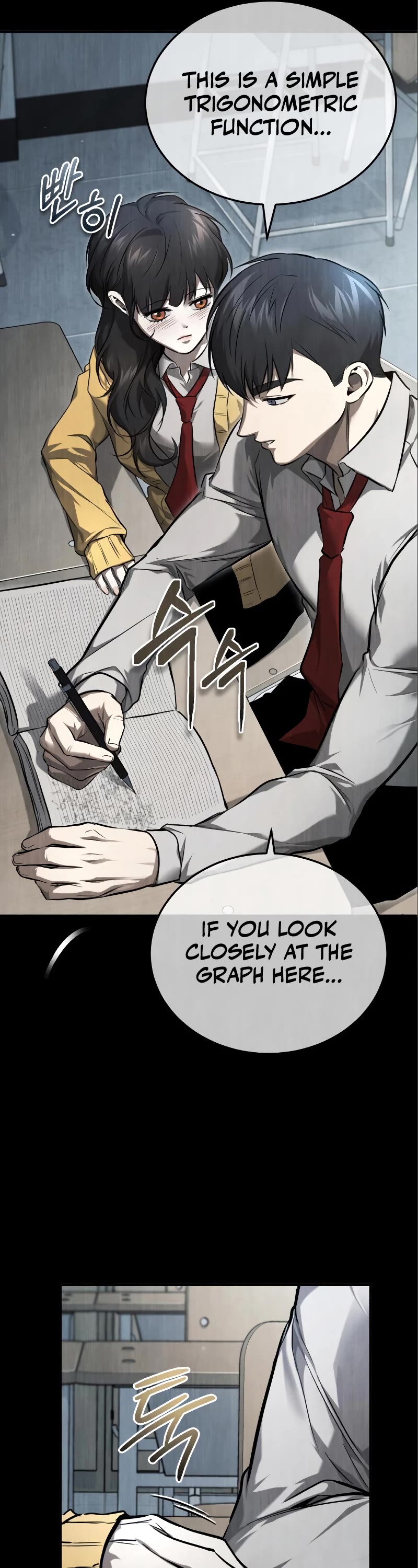 Devil Returns to School Days Chapter 36 page 42 - Chapter 36