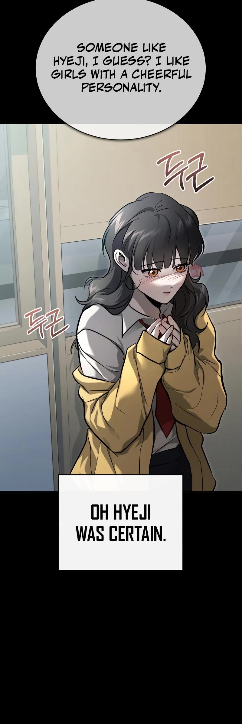 Devil Returns to School Days Chapter 36 page 45 - Chapter 36