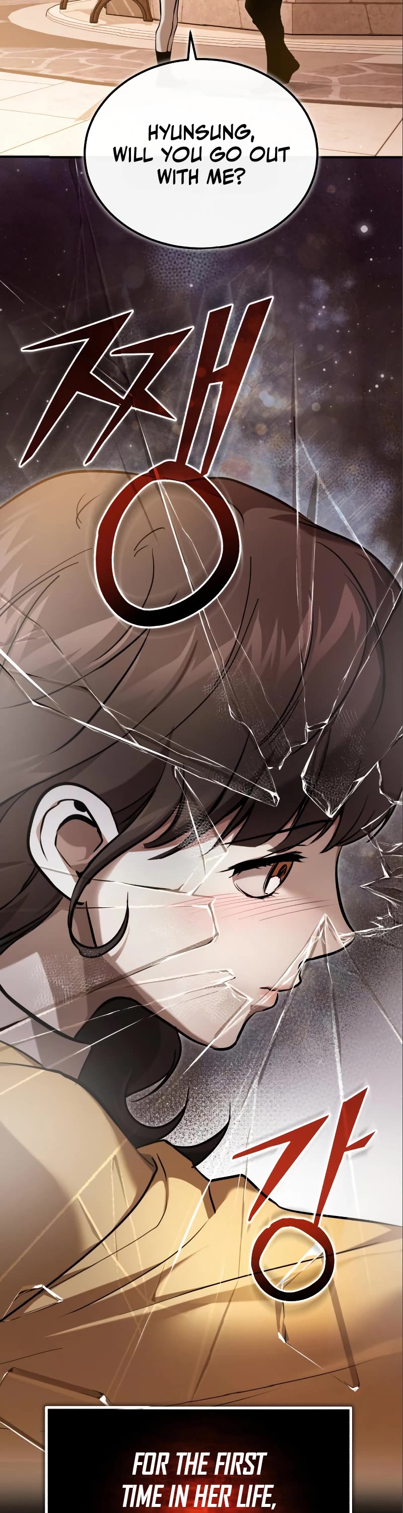 Devil Returns to School Days Chapter 36 page 47 - Chapter 36