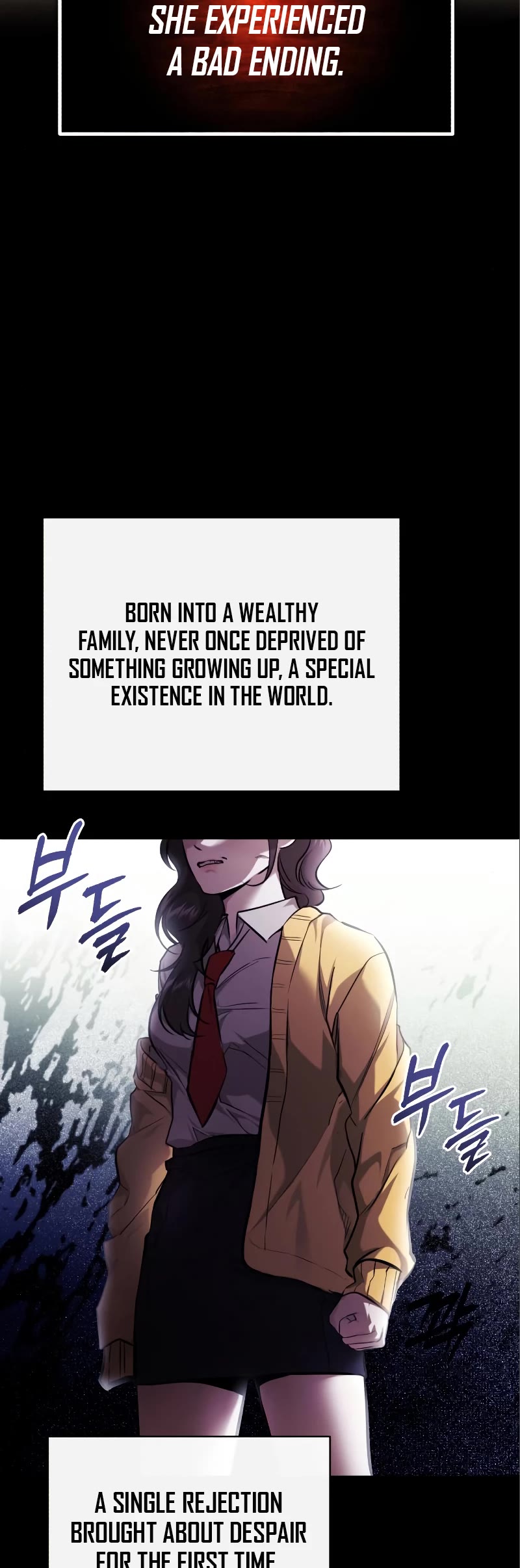 Devil Returns to School Days Chapter 36 page 48 - Chapter 36