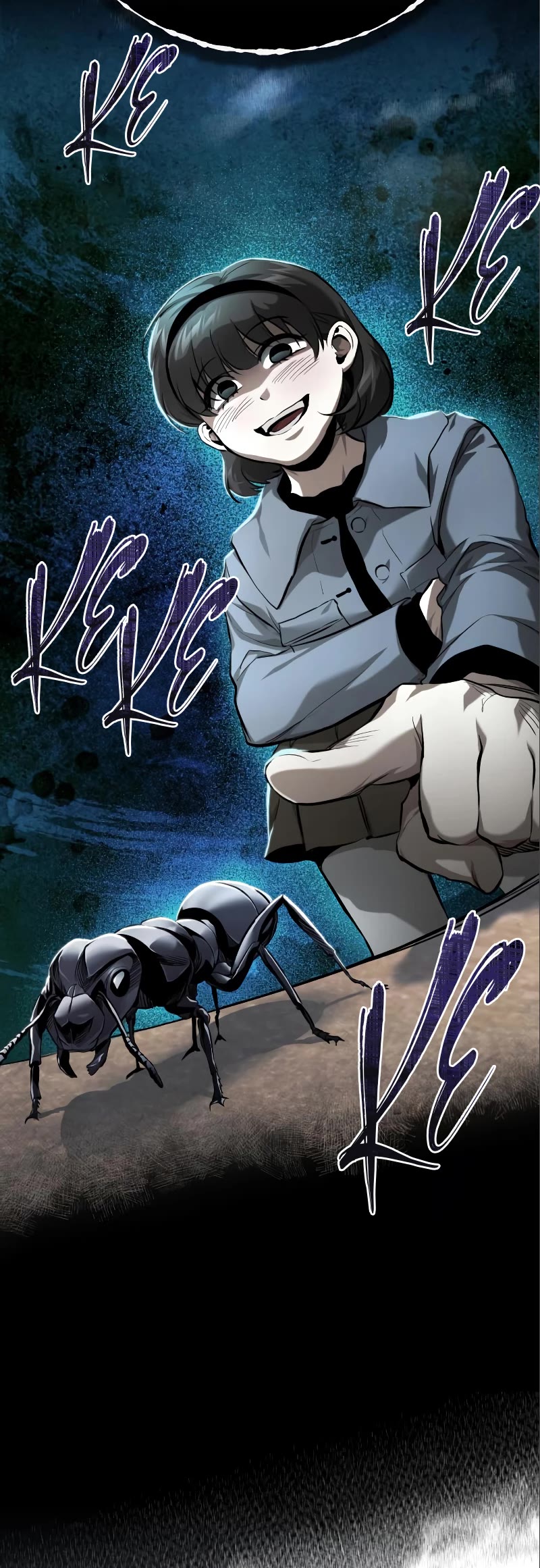 Devil Returns to School Days Chapter 36 page 52 - Chapter 36