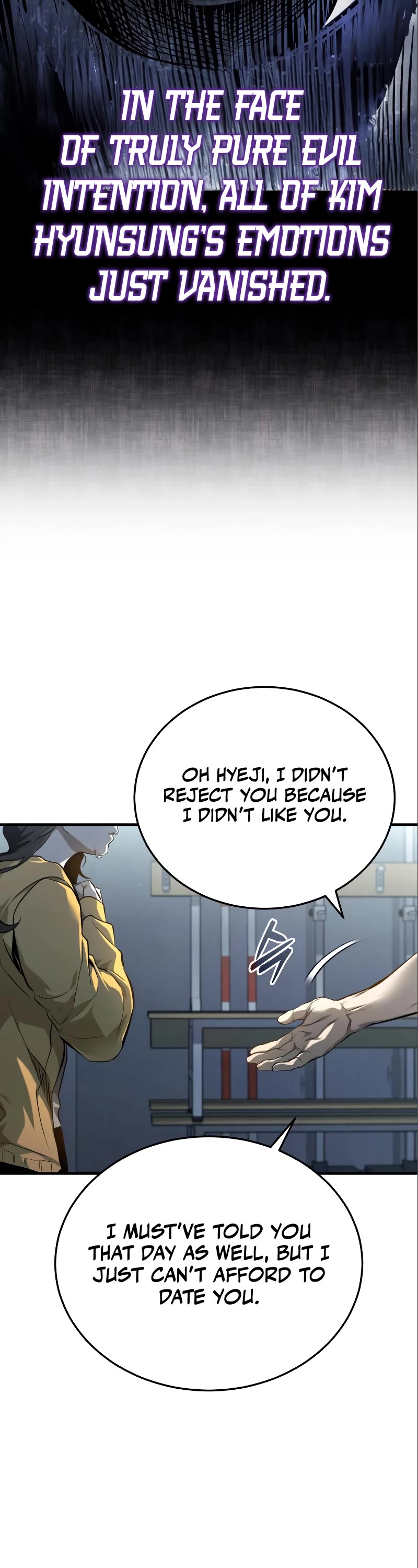 Devil Returns to School Days Chapter 36 page 55 - Chapter 36