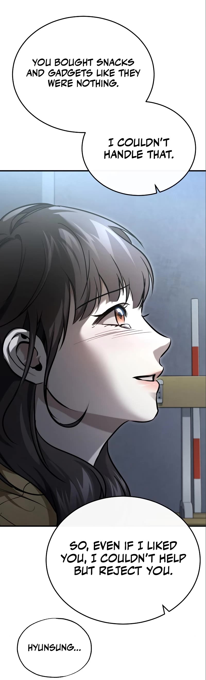 Devil Returns to School Days Chapter 36 page 56 - Chapter 36