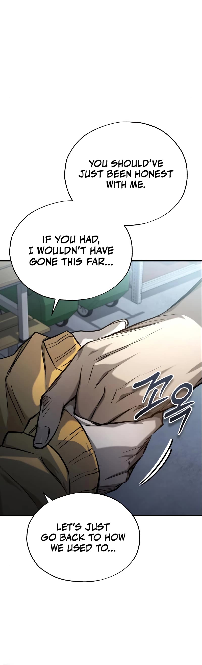 Devil Returns to School Days Chapter 36 page 57 - Chapter 36