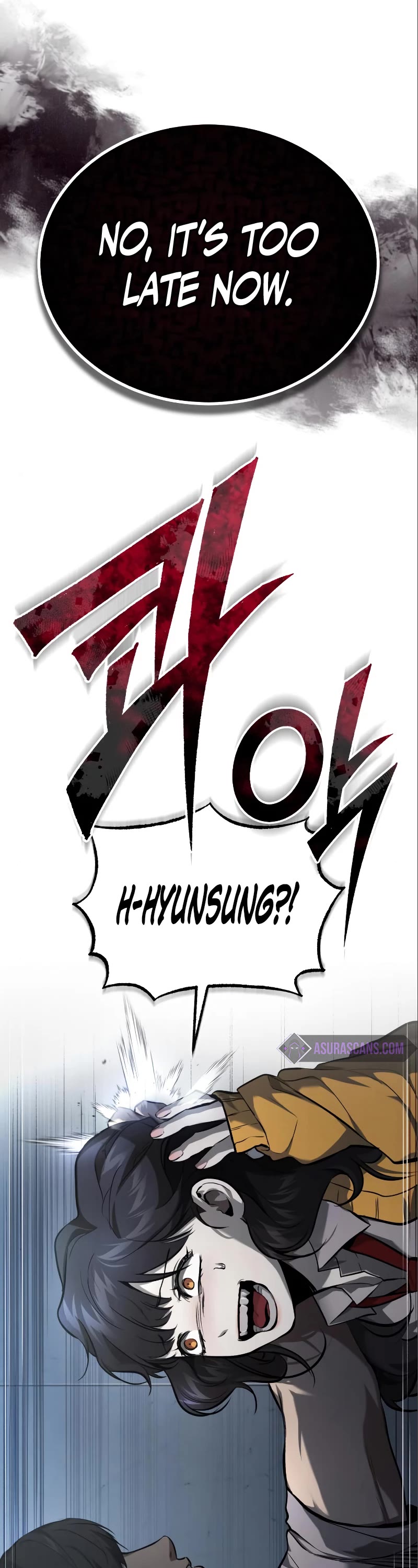 Devil Returns to School Days Chapter 36 page 58 - Chapter 36
