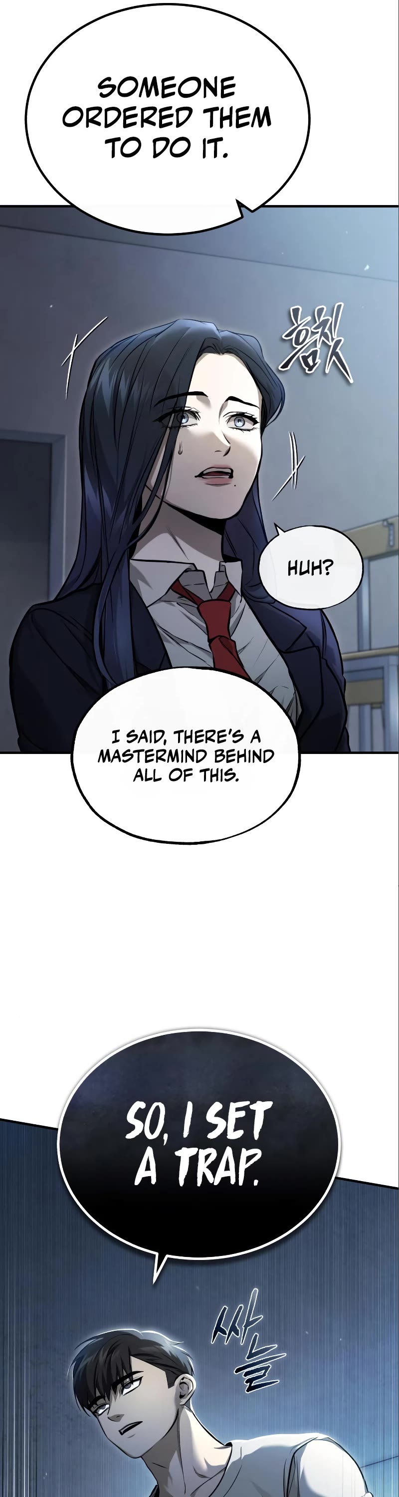 Devil Returns to School Days Chapter 36 page 6 - Chapter 36