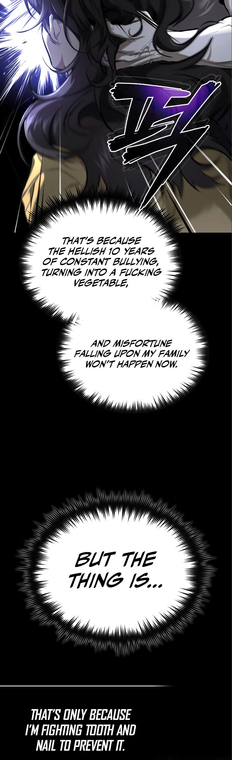 Devil Returns to School Days Chapter 36 page 61 - Chapter 36