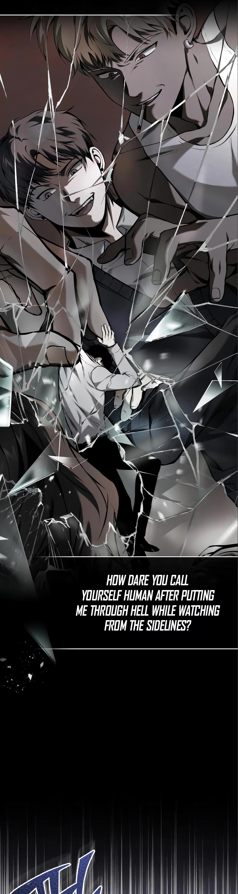 Devil Returns to School Days Chapter 36 page 62 - Chapter 36