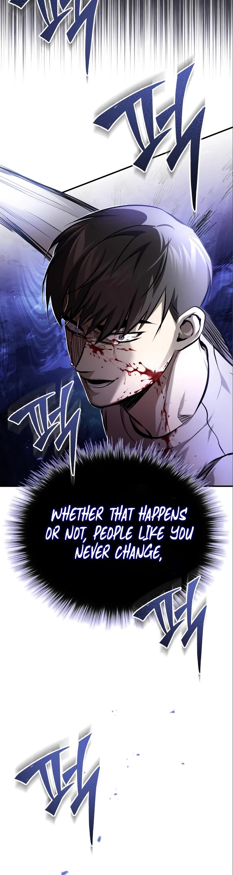 Devil Returns to School Days Chapter 36 page 63 - Chapter 36
