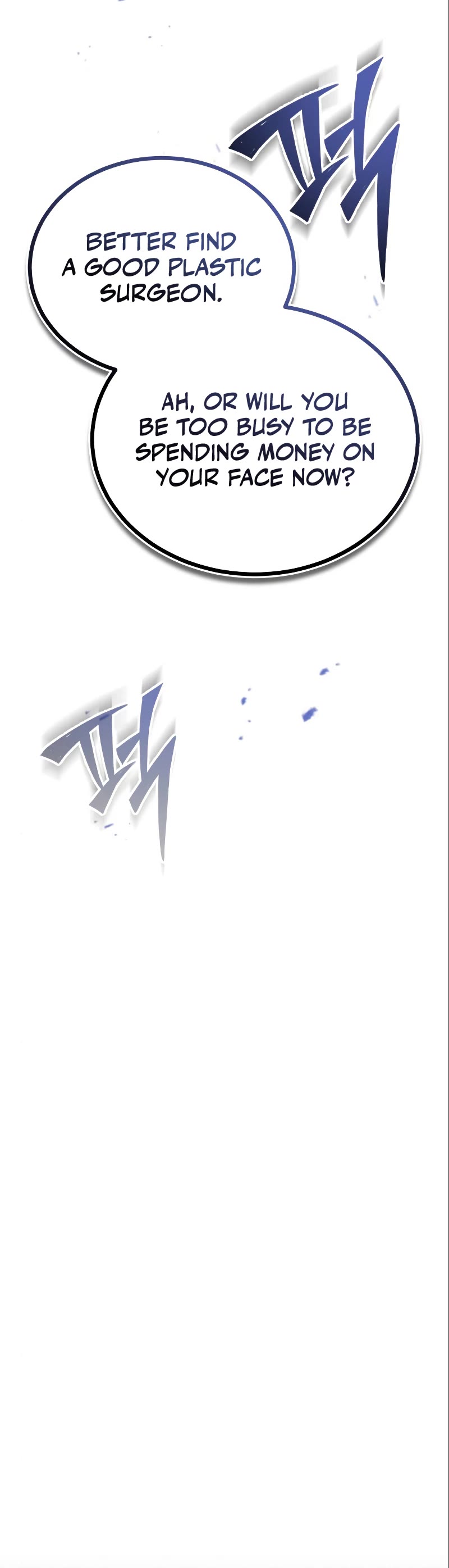 Devil Returns to School Days Chapter 36 page 64 - Chapter 36