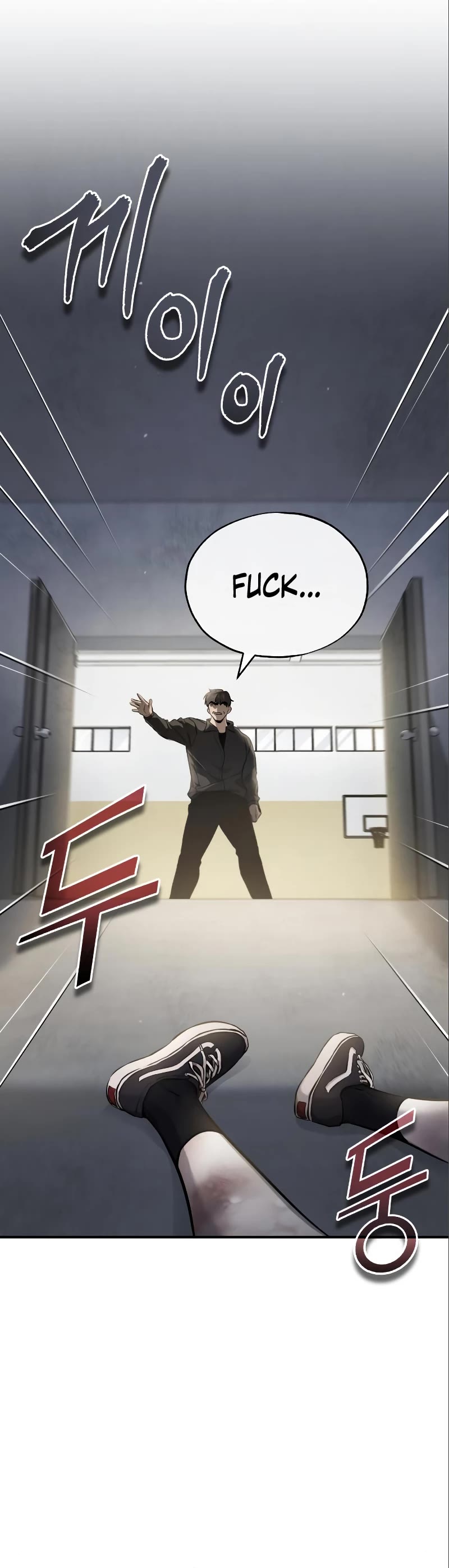 Devil Returns to School Days Chapter 36 page 65 - Chapter 36