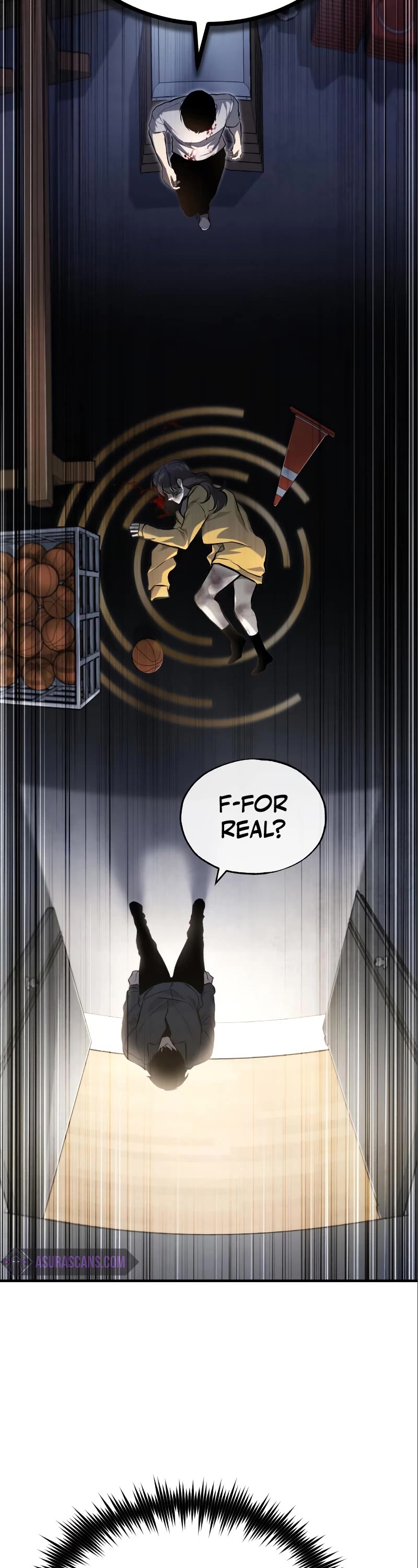 Devil Returns to School Days Chapter 36 page 67 - Chapter 36