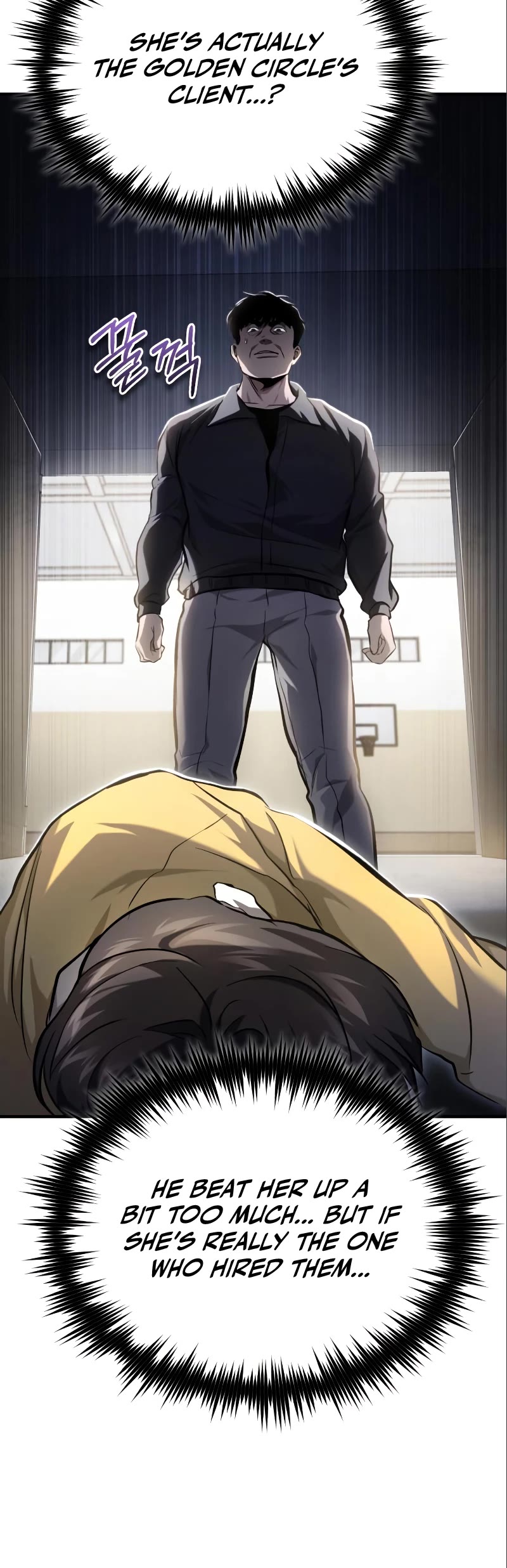 Devil Returns to School Days Chapter 36 page 68 - Chapter 36