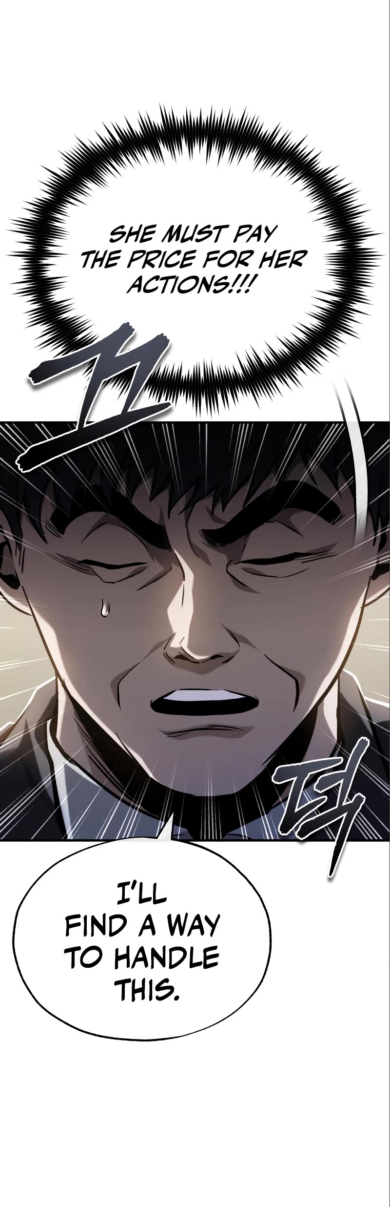 Devil Returns to School Days Chapter 36 page 69 - Chapter 36