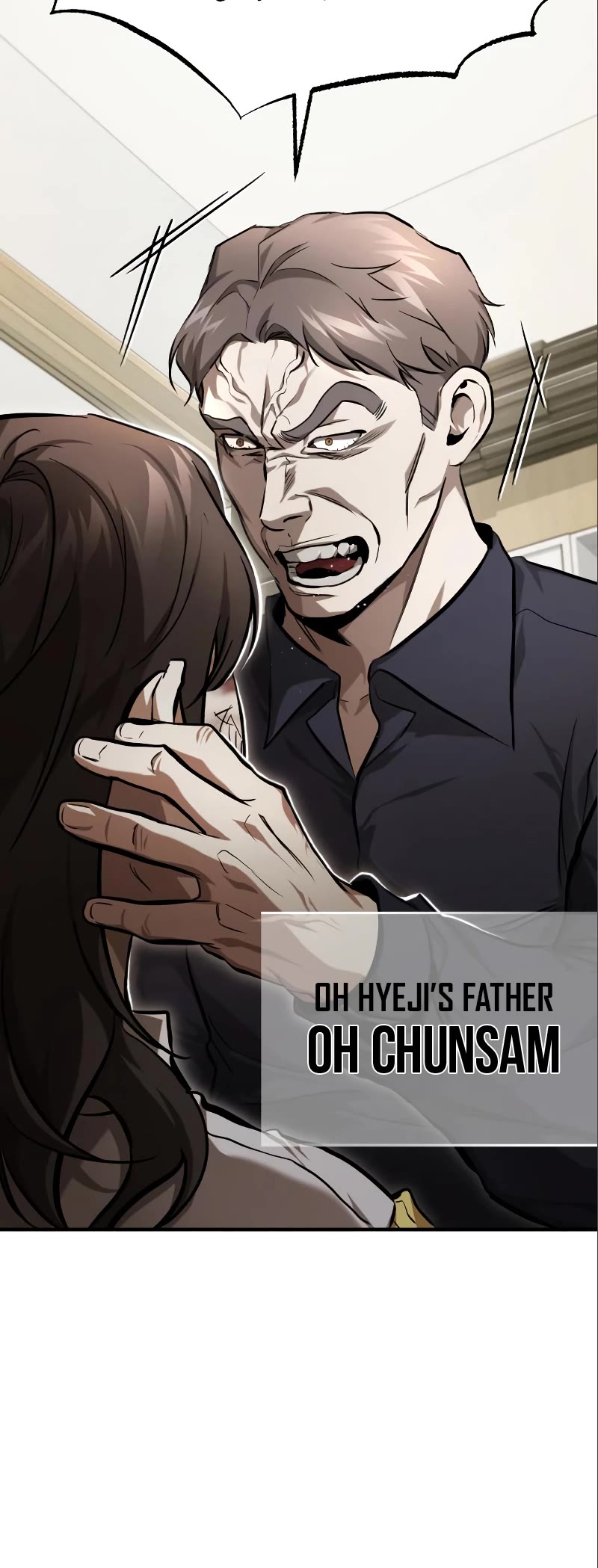Devil Returns to School Days Chapter 36 page 73 - Chapter 36