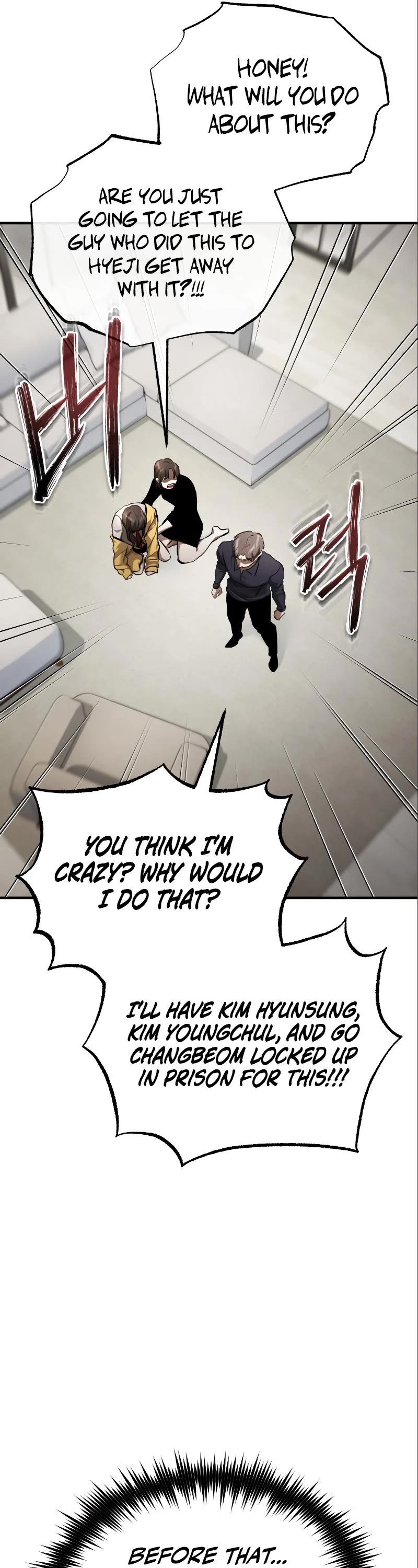 Devil Returns to School Days Chapter 36 page 74 - Chapter 36