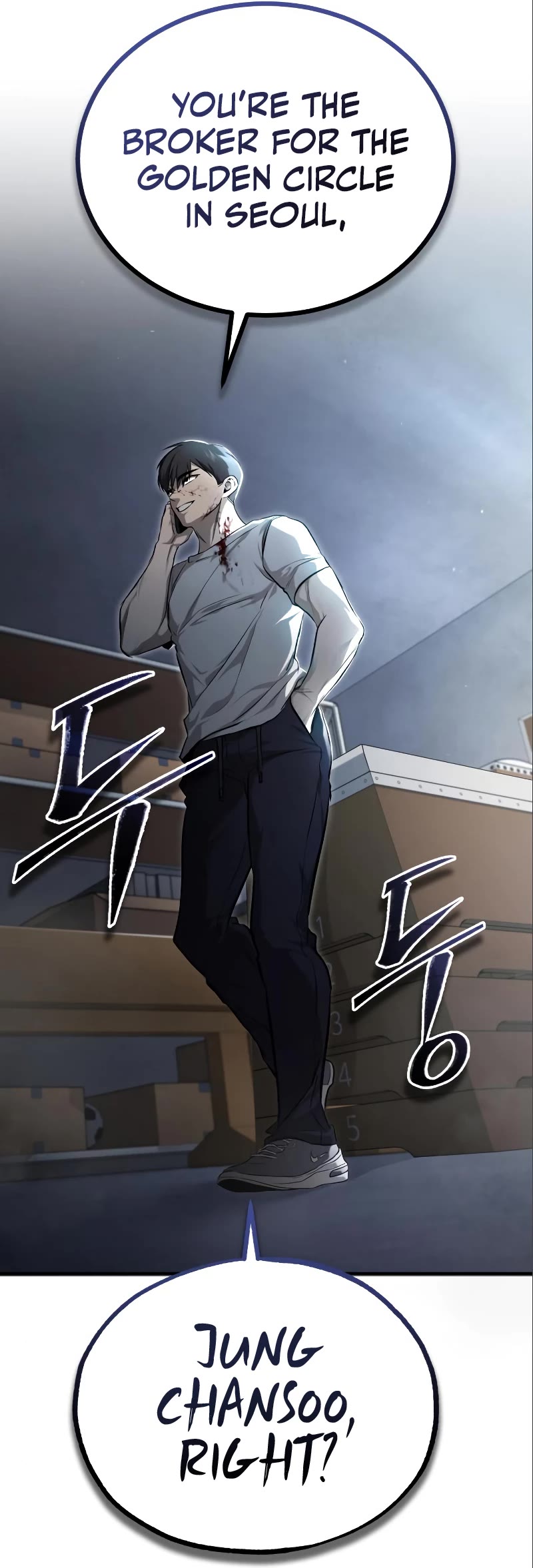 Devil Returns to School Days Chapter 36 page 78 - Chapter 36