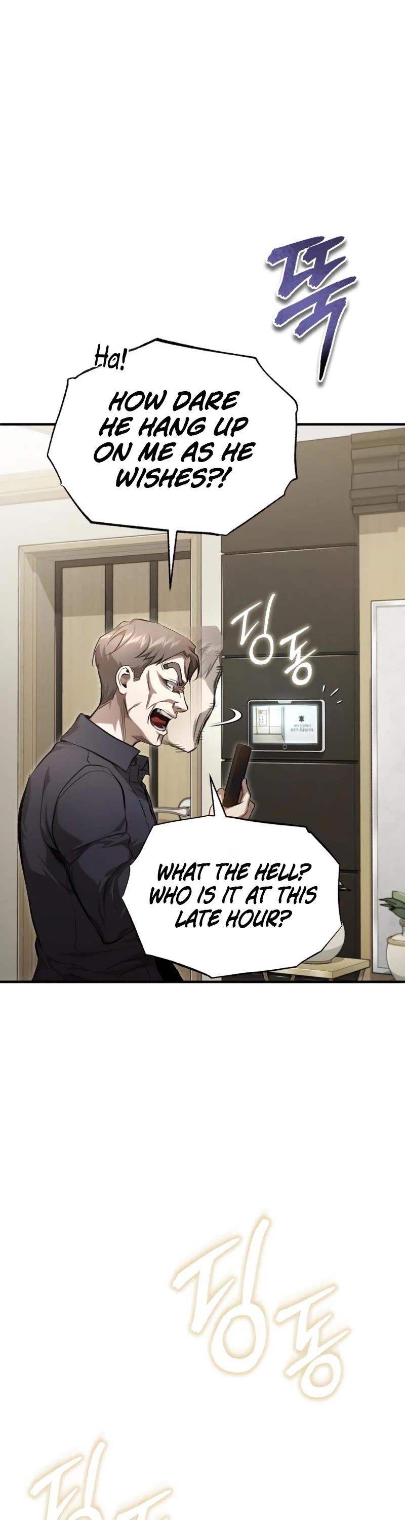 Devil Returns to School Days Chapter 37 page 10 - Chapter 37