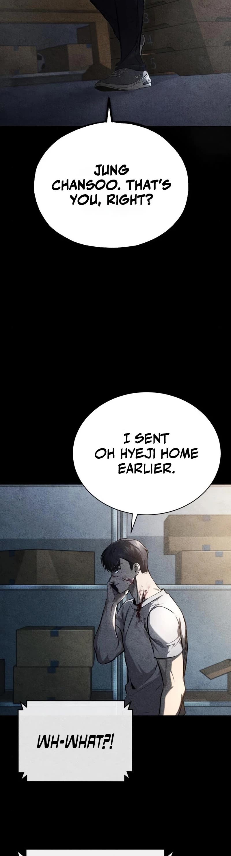 Devil Returns to School Days Chapter 37 page 15 - Chapter 37