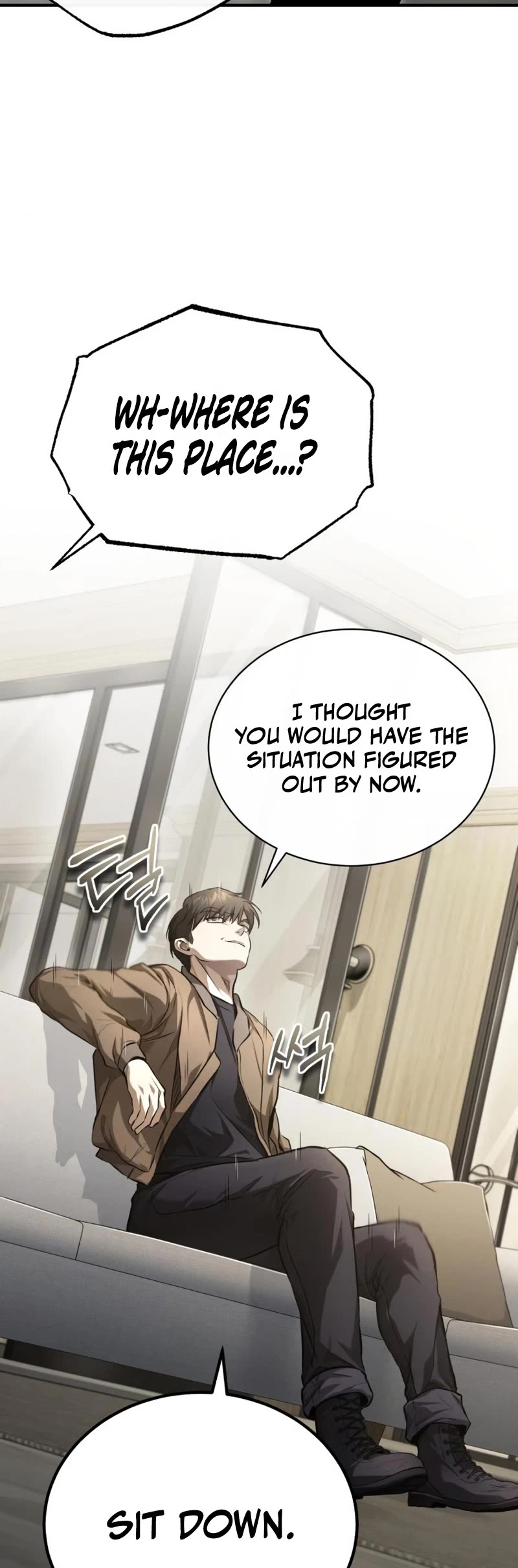 Devil Returns to School Days Chapter 37 page 24 - Chapter 37