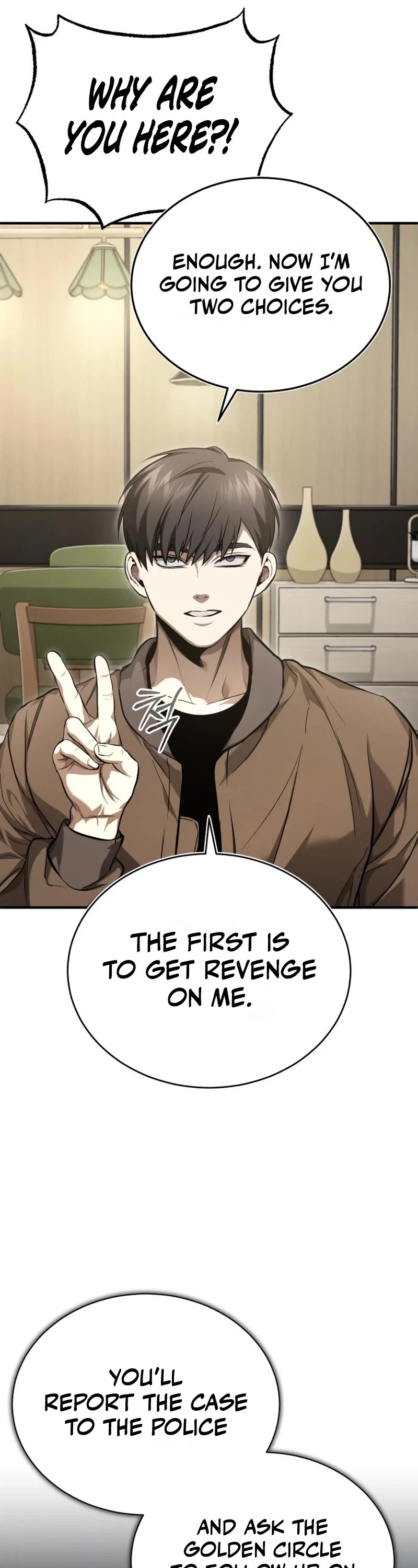 Devil Returns to School Days Chapter 37 page 26 - Chapter 37