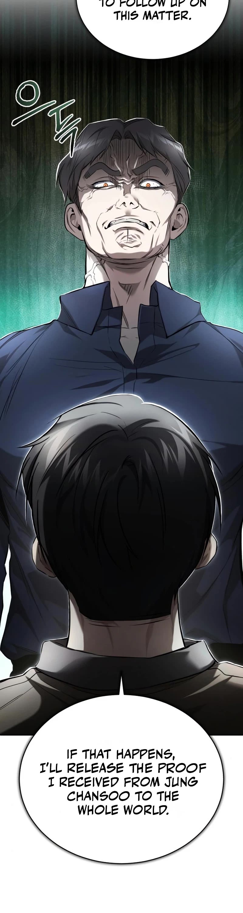 Devil Returns to School Days Chapter 37 page 27 - Chapter 37