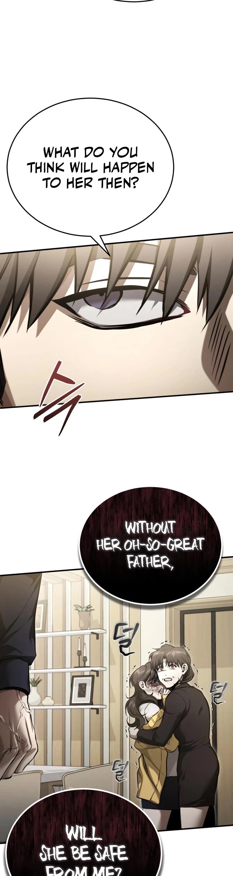 Devil Returns to School Days Chapter 37 page 29 - Chapter 37