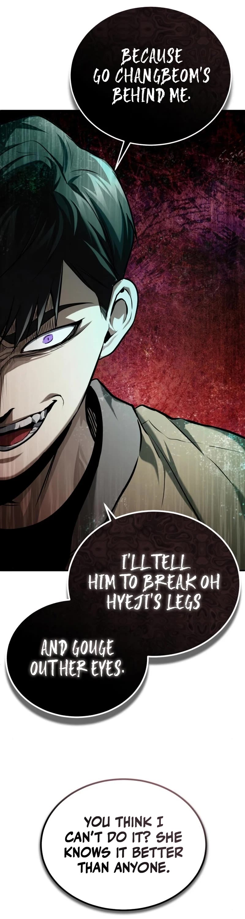 Devil Returns to School Days Chapter 37 page 31 - Chapter 37