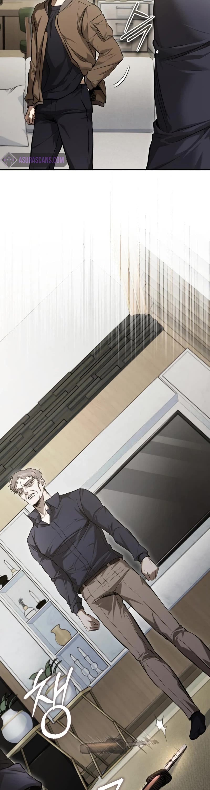 Devil Returns to School Days Chapter 37 page 33 - Chapter 37