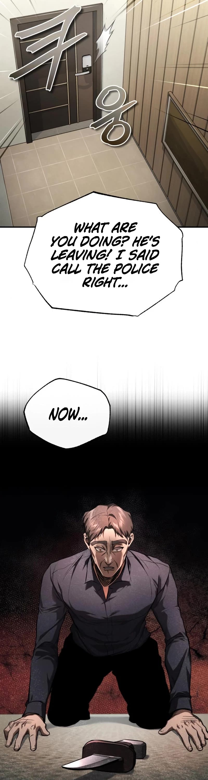 Devil Returns to School Days Chapter 37 page 37 - Chapter 37