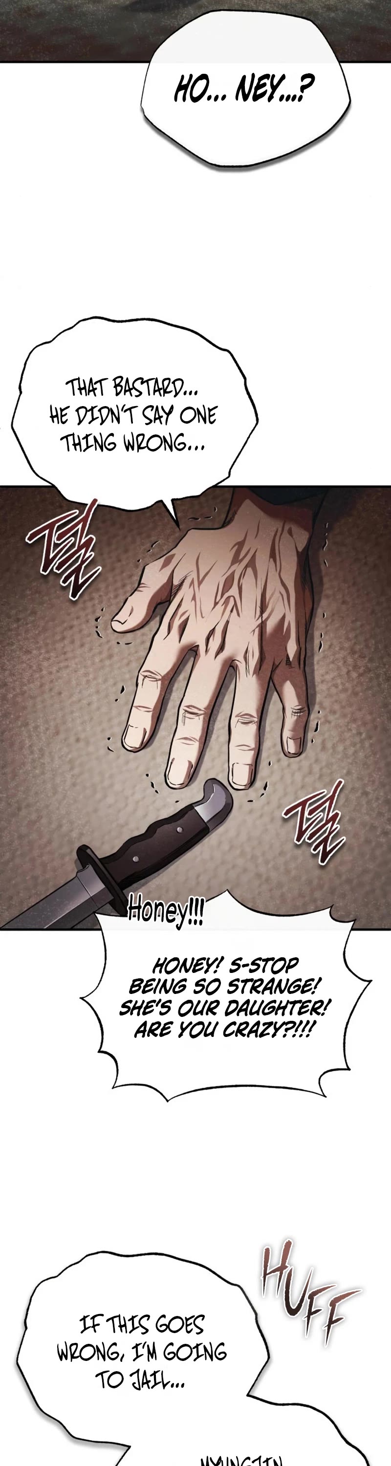 Devil Returns to School Days Chapter 37 page 38 - Chapter 37
