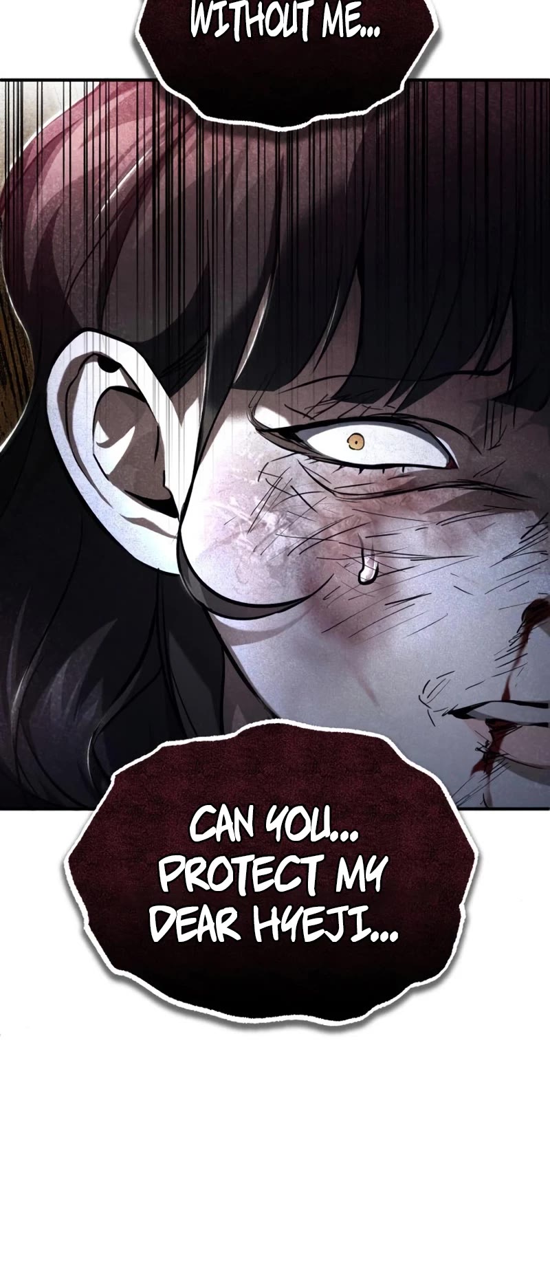 Devil Returns to School Days Chapter 37 page 40 - Chapter 37